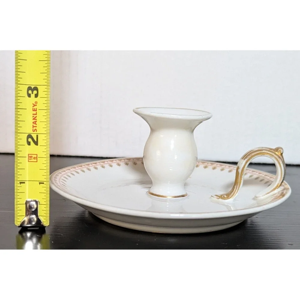 GDA vintage limoges